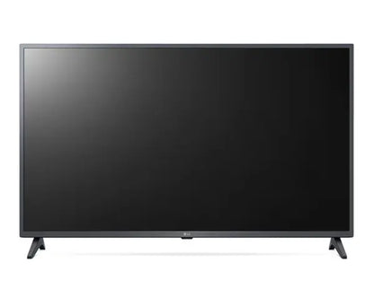 LG 43" UP75 Ultra HD 4K HDR Smart TV 43UP75