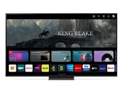 LG 43 Inch UR91 UHD 4K HDR Smart TV 43UR91