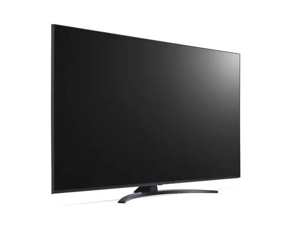 LG 43" UT81 UHD AI 4K HDR Smart TV 43UT81