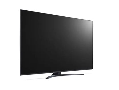 LG 43" UT81 UHD AI 4K HDR Smart TV 43UT81