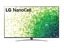 LG 50" NANO88 NanoCell 4K HDR Smart TV 50NANO88