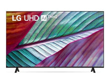 LG 50" UR78 UHD 4K HDR Smart TV 50UR78006