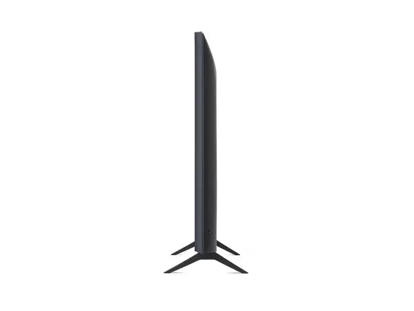 LG 50" UT73 UHD 4K HDR AI Smart TV 50UT7300