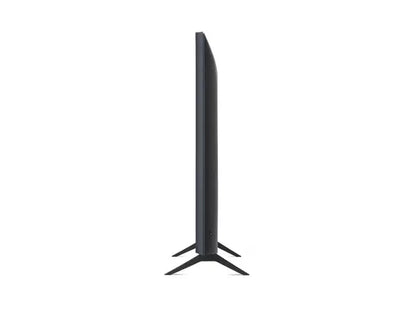 LG 50" UT73 UHD 4K HDR AI Smart TV 50UT7300
