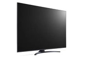 LG 50" UT81 UHD AI 4K HDR Smart TV 50UT81