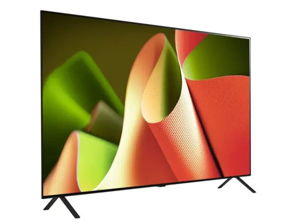LG 55" B4 AI OLED 4K HDR Smart TV 55B4