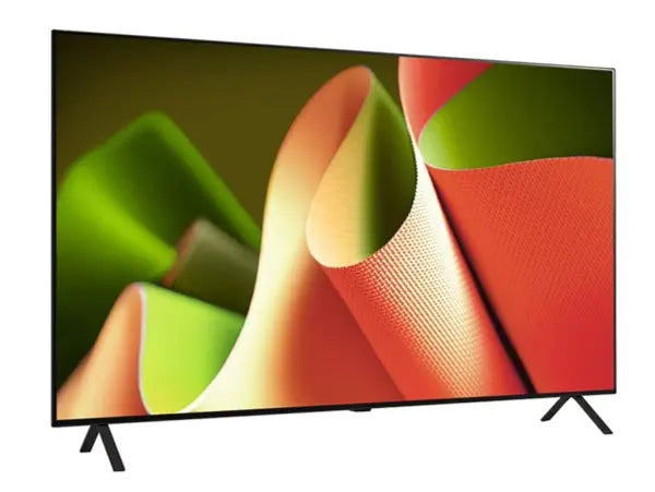 LG 55" B4 AI OLED 4K HDR Smart TV 55B4
