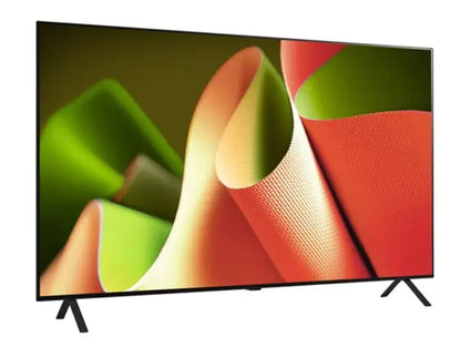 LG 55" B4 AI OLED 4K HDR Smart TV 55B4