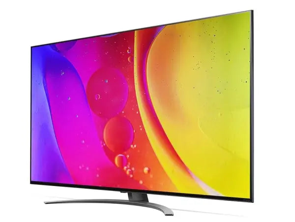 LG 55" Nano84 NanoCell 4K HDR Smart TV