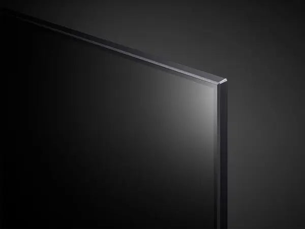 LG 55" Nano84 NanoCell 4K HDR Smart TV