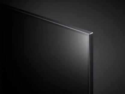 LG 55" Nano84 NanoCell 4K HDR Smart TV