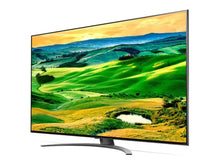 LG 55 Inch QNED81 Ultra HD 4K HDR Smart TV 55QNED81