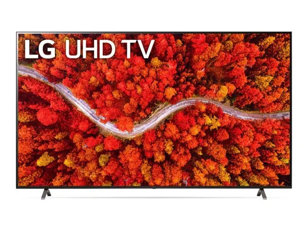 LG 60" UP80 UHD 4K HDR Smart TV 60UP8000