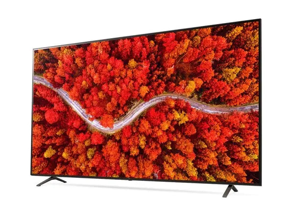LG 60" UP80 UHD 4K HDR Smart TV 60UP8000