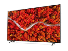 LG 60" UP80 UHD 4K HDR Smart TV 60UP8000