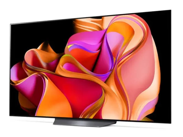 LG 65" CS3 OLED evo 4K HDR WebOS Smart TV OLED65CS3