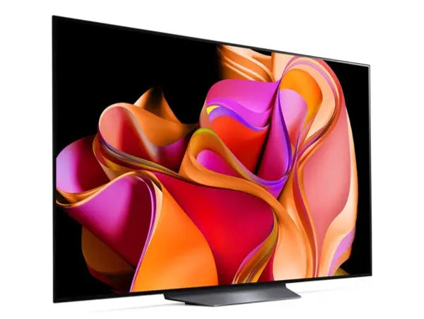 LG 65" CS3 OLED evo 4K HDR WebOS Smart TV OLED65CS3
