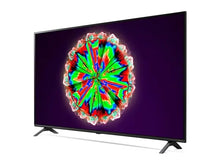LG 65" Nano80 NanoCell 4K HDR Smart TV