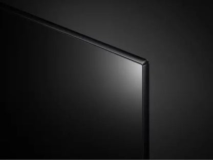 LG 65" Nano80 NanoCell 4K HDR Smart TV