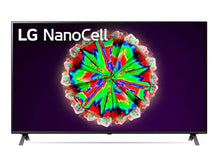 LG 65" Nano80 NanoCell 4K HDR Smart TV