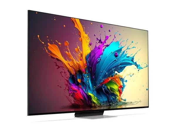 LG 65" QNED91 QNED MiniLED 4K HDR Smart TV 65QNED91T6A