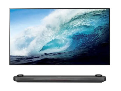 LG 65" W7V SIGNATURE OLED 4K HDR Smart TV 65W7V