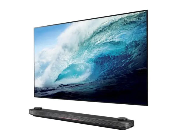 LG 65" W7V SIGNATURE OLED 4K HDR Smart TV 65W7V