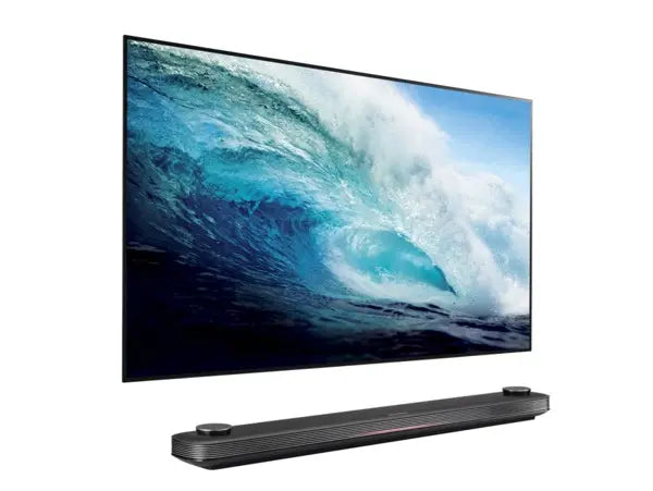 LG 65" W7V SIGNATURE OLED 4K HDR Smart TV 65W7V