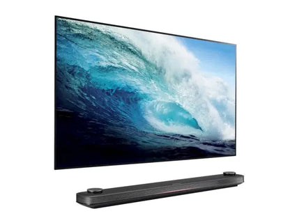 LG 65" W7V SIGNATURE OLED 4K HDR Smart TV 65W7V