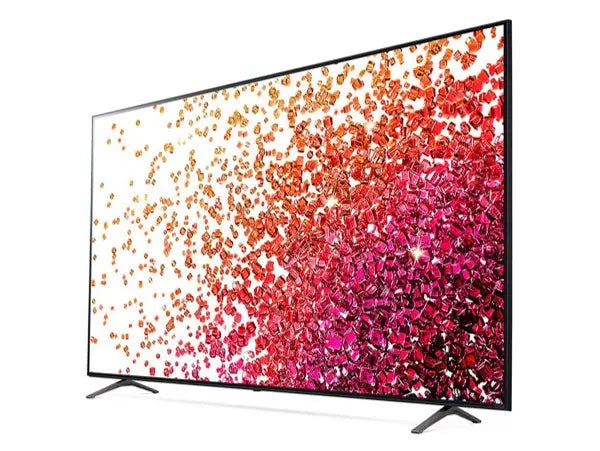 LG 70" Nano75 NanoCell 4K HDR Smart TV 70NANO756PA