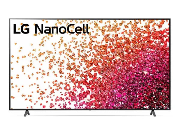 LG 70" Nano75 NanoCell 4K HDR Smart TV 70NANO756PA