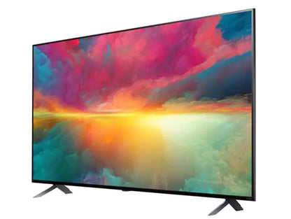 LG 75" QNED75 Nano Cell 4K HDR WebOS Smart TV 75QNED75