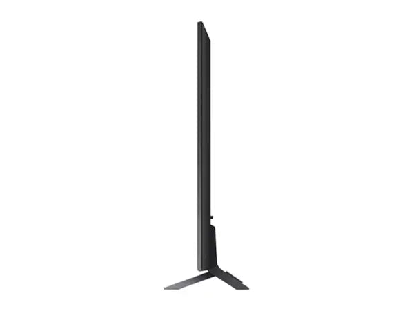 LG 75" QNED75 Nano Cell 4K HDR WebOS Smart TV 75QNED75