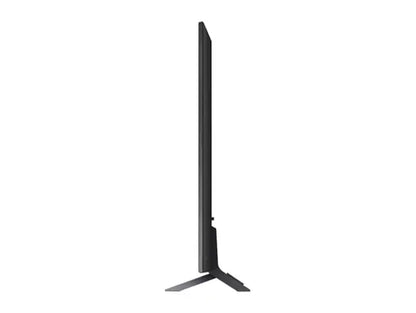 LG 75" QNED75 Nano Cell 4K HDR WebOS Smart TV 75QNED75