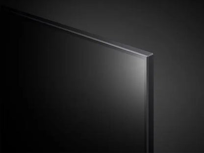 LG 75" QNED75 Nano Cell 4K HDR WebOS Smart TV 75QNED75
