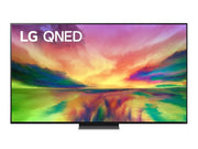 LG 75" QNED82 UHD 4K HDR Smart TV 75QNED82
