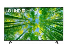 LG 75" UQ80 LED 4K HDR Smart TV 75UQ80