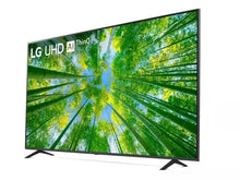 LG 75" UQ80 LED 4K HDR Smart TV 75UQ80