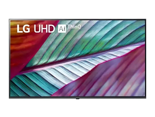 LG 75 Inch UR78 UHD 4K HDR Smart TV 75UR78