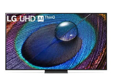 LG 75" UR91 UHD 4K HDR Smart TV 75UR91