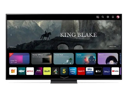 LG 75" UR91 UHD 4K HDR Smart TV 75UR91