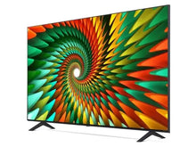 LG 86" Nano77 NanoCell 4K HDR Smart TV 86Nano77