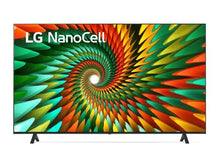 LG 86" Nano77 NanoCell 4K HDR Smart TV 86Nano77
