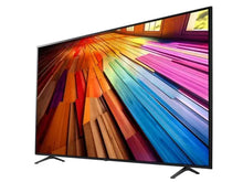 LG 86" UT80 UHD AI 4K HDR Smart TV 86UT8000