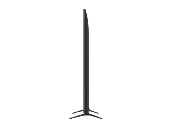 LG 86" UT80 UHD AI 4K HDR Smart TV 86UT8000
