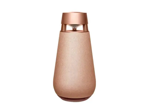 LG XBOOM 360 XO3 Portable Bluetooth with 360 Sound Speaker Carol Haze Speaker XO3QPK