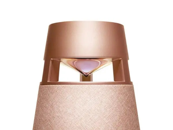LG XBOOM 360 XO3 Portable Bluetooth with 360 Sound Speaker Carol Haze Speaker XO3QPK