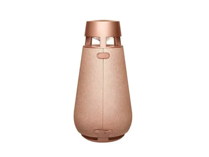 LG XBOOM 360 XO3 Portable Bluetooth with 360 Sound Speaker Carol Haze Speaker XO3QPK