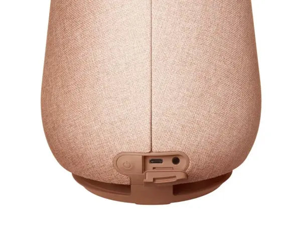 LG XBOOM 360 XO3 Portable Bluetooth with 360 Sound Speaker Carol Haze Speaker XO3QPK