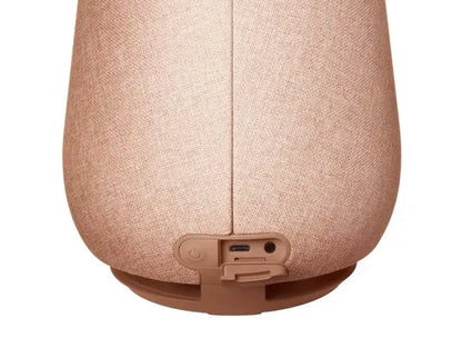 LG XBOOM 360 XO3 Portable Bluetooth with 360 Sound Speaker Carol Haze Speaker XO3QPK